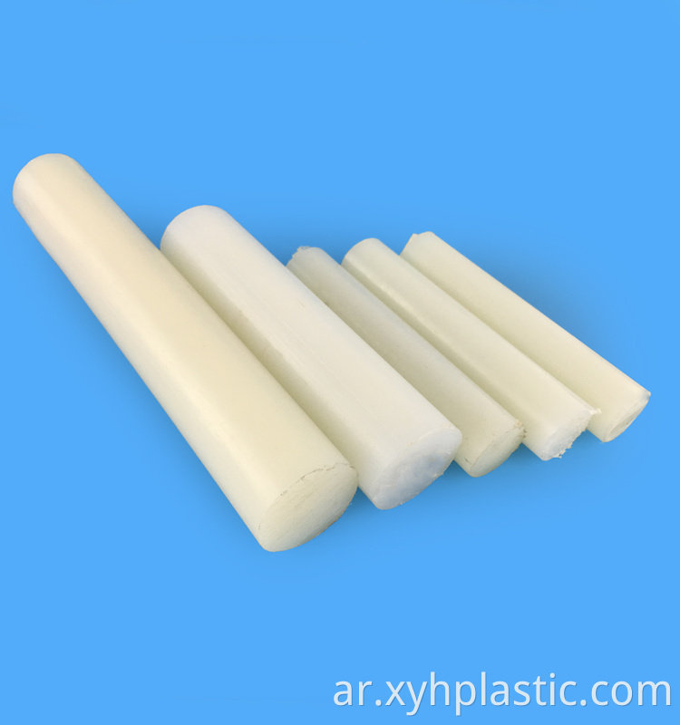 Virgin Pa6 Rod